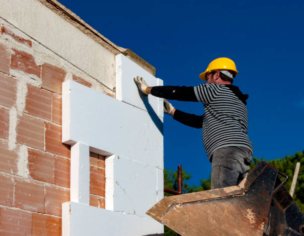 Best Insulation Maintenance and Repair in Canyon Day, AZ