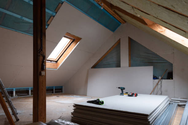 Best Eco-Friendly Insulation in Canyon Day, AZ