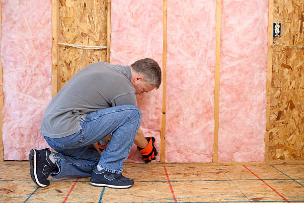 Types of Insulation We Offer in Canyon Day, AZ
