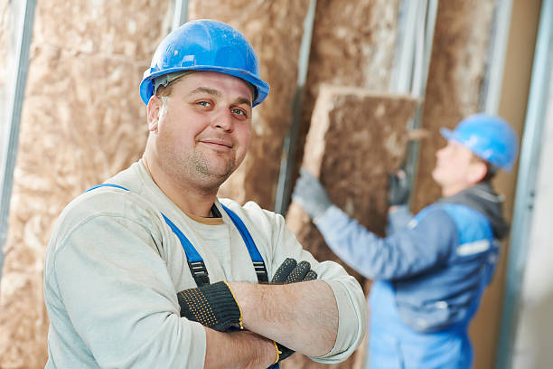 Best Specialized Insulation Services in Canyon Day, AZ