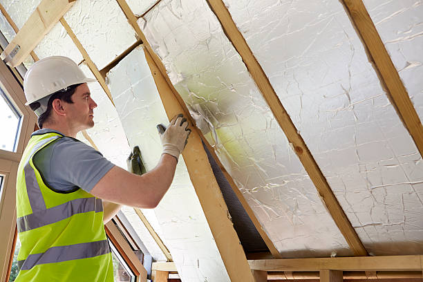 Best Blown-in Insulation in Canyon Day, AZ