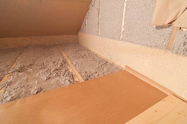 Best Residential Insulation in Canyon Day, AZ
