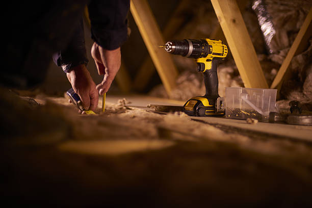 Professional Insulation Contractor in Canyon Day, AZ
